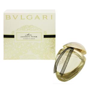 ブルガリ モン ジャスミン ノワール ジュエルチャーム EDP・SP 25ml 香水 フレグランス MON JASMIN NOIR BVLGARI｜outdoorstyle-belmo