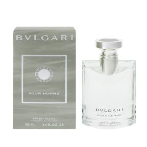 ブルガリ プールオム EDT・SP 100ml 香水 フレグランス BVLGARI POUR HOMME｜outdoorstyle-belmo