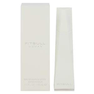 ピットブル ウーマン EDP・SP 50ml 香水 フレグランス PITBULL WOMAN｜outdoorstyle-belmo