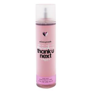 アリアナ グランデ サンキュー ネクスト ボディミスト 236ml THANK U NEXT BODY MIST ARIANA GRANDE｜outdoorstyle-belmo