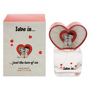 ファースト アメリカン ラブイズ... EDT・SP 50ml 香水 フレグランス LOVE IS... JUST THE TWO OF US FIRST AMERICAN｜outdoorstyle-belmo