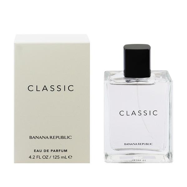 バナナリパブリック クラシック EDP・SP 125ml 香水 CLASSIC BANANA REP...