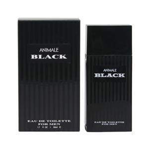 パルロックス アニマル ブラック フォーメン EDT・SP 50ml 香水 フレグランス ANIMALE BLACK FOR MEN PARLUX｜outdoorstyle-belmo