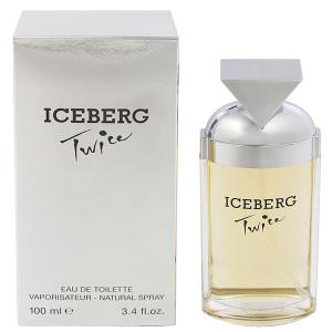 アイスバーグ トワイス ウーマン (箱なし) EDT・SP 100ml 香水 フレグランス TWICE ICE BERG｜outdoorstyle-belmo