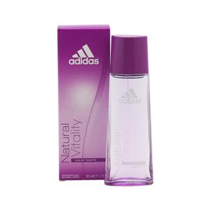 アディダス ナチュラルバイタリティ (箱なし) EDT・SP 50ml 香水 フレグランス NATURAL VITALITY ADIDAS｜outdoorstyle-belmo