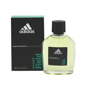 アディダス スポーツ フィールド (箱なし) EDT・SP 100ml 香水 フレグランス SPORT FIELD ADIDAS｜outdoorstyle-belmo