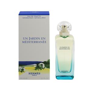 エルメス 地中海の庭 (箱なし) EDT・SP 100ml 香水 フレグランス UN JARDIN ...