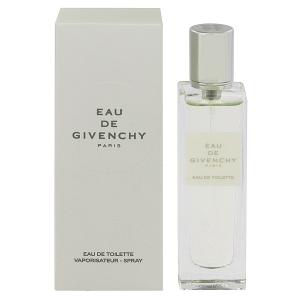 オーデ ジバンシイ (B級品) EDT・SP 15ml 香水 フレグランス EAU DE GIVENCHY｜outdoorstyle-belmo