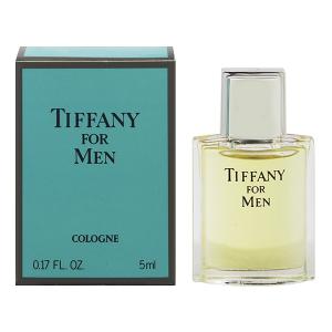 ティファニー フォーメン ミニ香水 EDC・BT 5ｍｌ 香水 フレグランス TIFFANY FOR MEN COLOGNE｜outdoorstyle-belmo