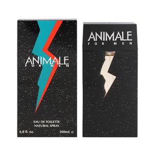 パルロックス アニマル フォーメン (箱なし) EDT・SP 200ml 香水 フレグランス ANI...