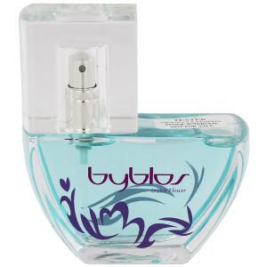 ビブロス ウォーターフラワー (テスター) EDT・SP 40ml 香水 フレグランス BYBLOS WATER FLOWER TESTER｜outdoorstyle-belmo