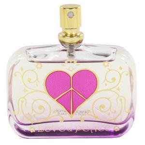 ラブ＆ピース (テスター) EDP・SP 50ml 香水 フレグランス LOVE AND PEACE TESTER LOVE＆PEACE｜outdoorstyle-belmo