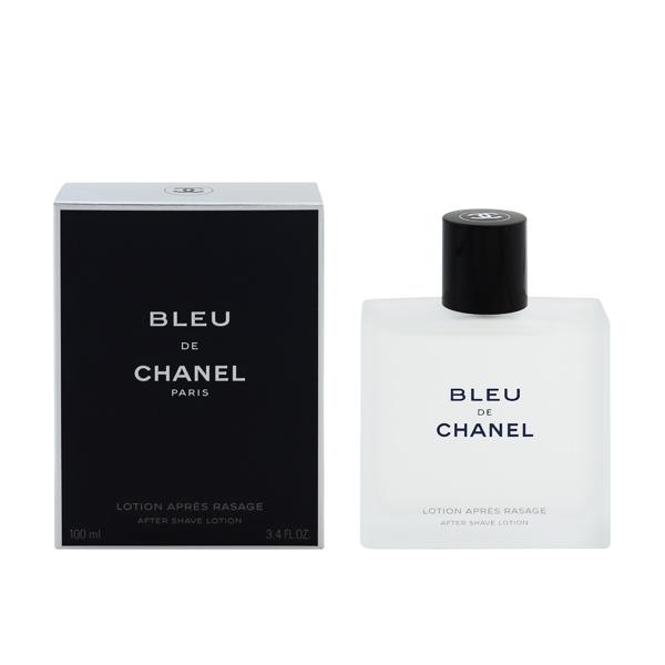 ブルー ドゥ シャネル アフターシェイヴ ローション 100ml BLEU DE CHANEL AF...