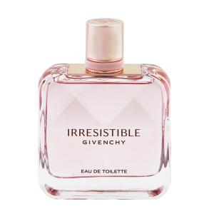 ジバンシイ イレジスティブル (テスター) EDT・SP 80ml 香水 フレグランス IRRESISTIBLE TESTER GIVENCHY｜outdoorstyle-belmo