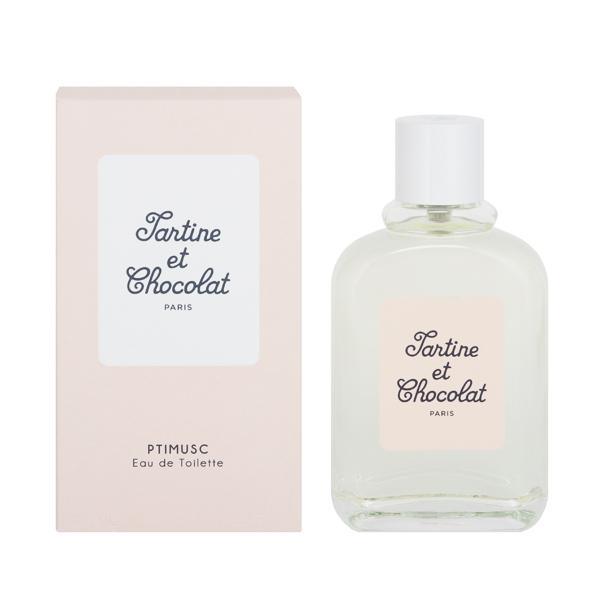 タルティーヌ エ ショコラ プチムスク EDT・SP 100ml 香水 フレグランス PTIMUSK...