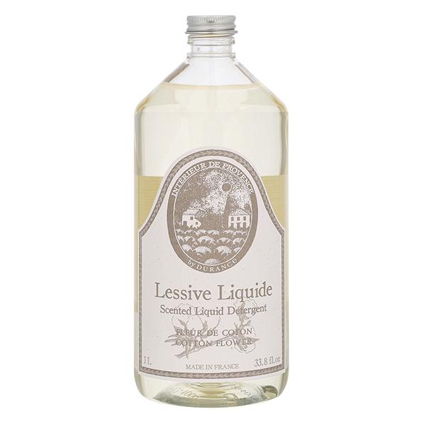 デュランス ランドリーソープ コットンフラワー 1000ml 香水 フレグランス SCENTED L...