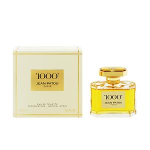 ジャン パトゥ ミル (1000) EDT・SP 75ml 香水 フレグランス 1000 JEAN PATOU｜outdoorstyle-belmo