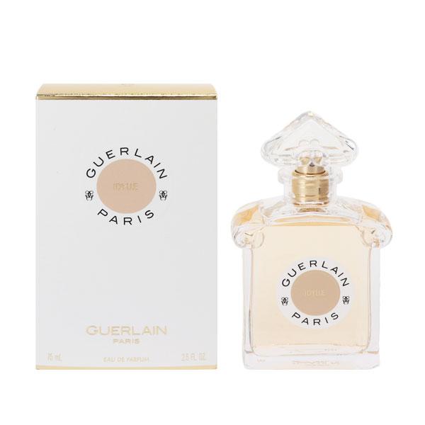 ゲラン イディール EDP・SP 75ml 香水 フレグランス IDYLLE GUERLAIN