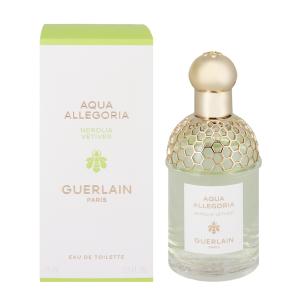 ゲラン アクア アレゴリア ネロリア ベチバー EDT・SP 75ml 香水 フレグランス AQUA ALLEGORIA NEROLIA VETIVER GUERLAIN｜outdoorstyle-belmo