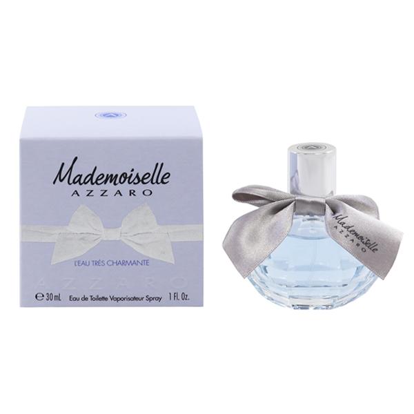 マドモアゼル アザロ ロートレ シャルマント EDT・SP 30ml 香水 フレグランス MADEM...