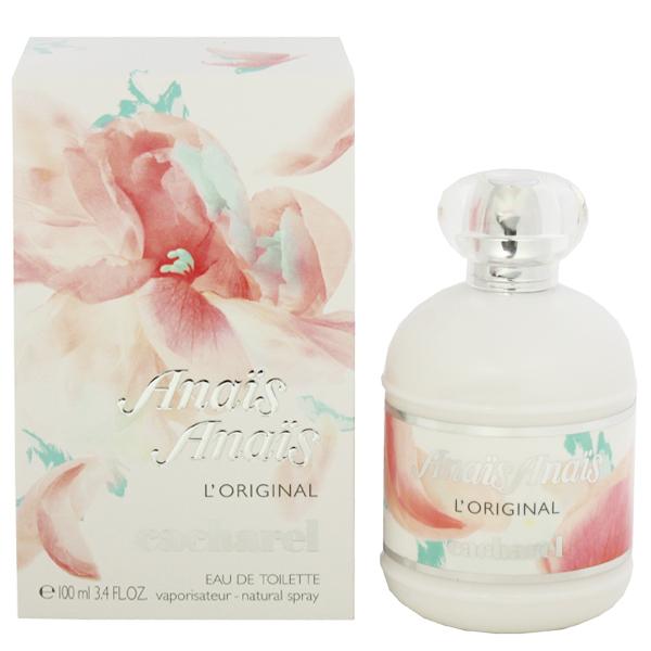 キャシャレル アナイス アナイス EDT・SP 100ml 香水 フレグランス ANAIS ANAI...