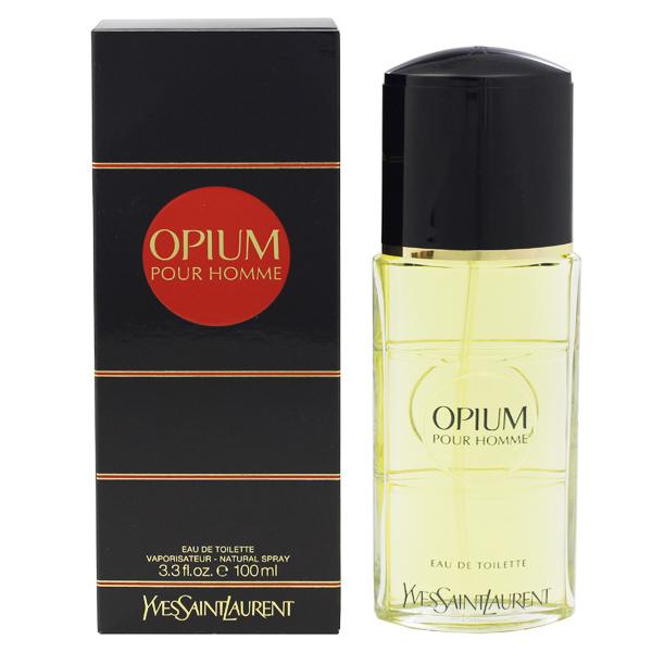 イヴサンローラン オピウム プールオム EDT・SP 100ml 香水 フレグランス OPIUM P...