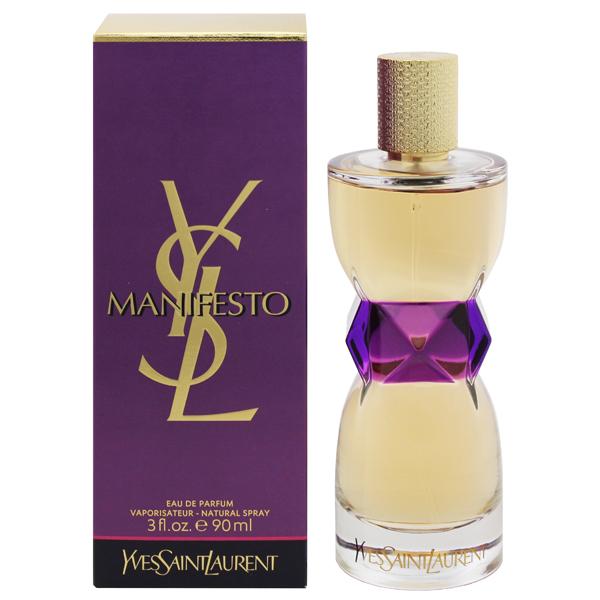 イヴサンローラン マニフェスト EDP・SP 90ml 香水 フレグランス MANIFESTO YV...