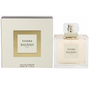 ピエール バルマン イヴォワール EDP・SP 100ml 香水 フレグランス IVOIRE DE BALMAIN PIERRE BALMAIN｜outdoorstyle-belmo