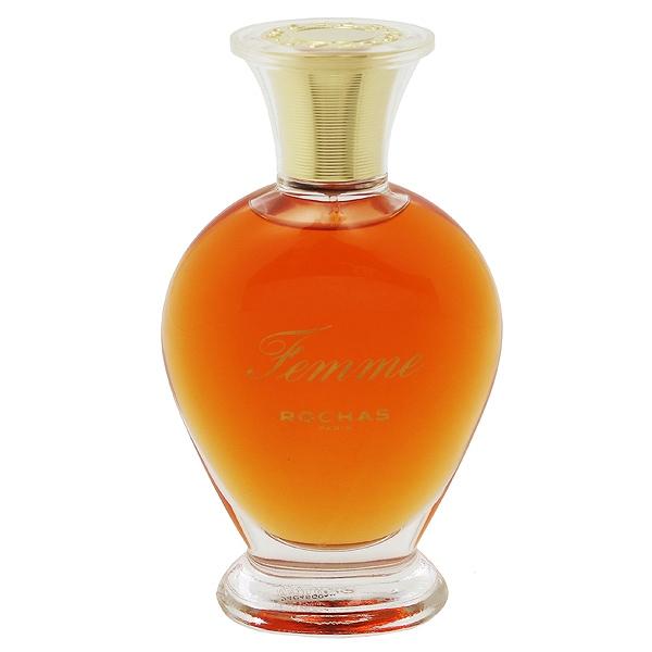 ロシャス ファム (テスター) EDT・SP 100ml 香水 フレグランス ROCHAS FEMM...