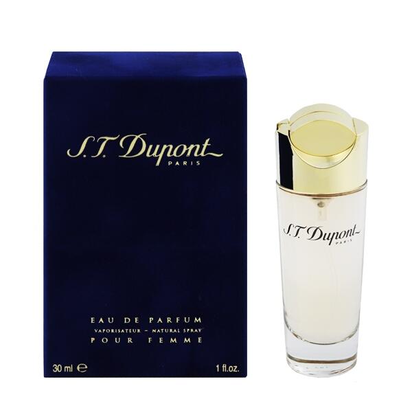 エス テー デュポン デュポン プールファム EDP・SP 30ml 香水 フレグランス S.T.D...