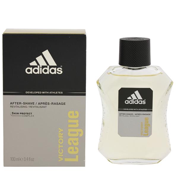 アディダス ヴィクトリー リーグ アフターシェーブ ローション 100ml VICTORY LEAG...