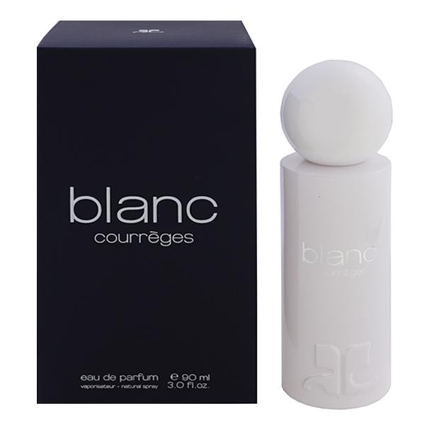 ブラン デ クレージュ EDP・SP 90ml 香水 フレグランス BLANC DE COURREG...