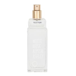 アリサアシュレイ ホワイトムスク (テスター) EDT・SP 50ml 香水 フレグランス ALYSSA ASHLEY WHITE MUSK TESTER｜outdoorstyle-belmo