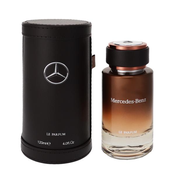 メルセデス ベンツ ル パルファム EDP・SP 120ml 香水 フレグランス MERCEDES ...