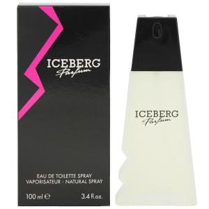 アイスバーグ パルファム EDT・SP 100ml 香水 フレグランス ICEBERG PARFUM ICE BERG｜outdoorstyle-belmo