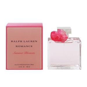 ラルフローレン ロマンス サマーブロッサム EDP・SP 100ml 香水 フレグランス ROMANCE SUMMER BLOSSOM RALPH LAUREN｜outdoorstyle-belmo