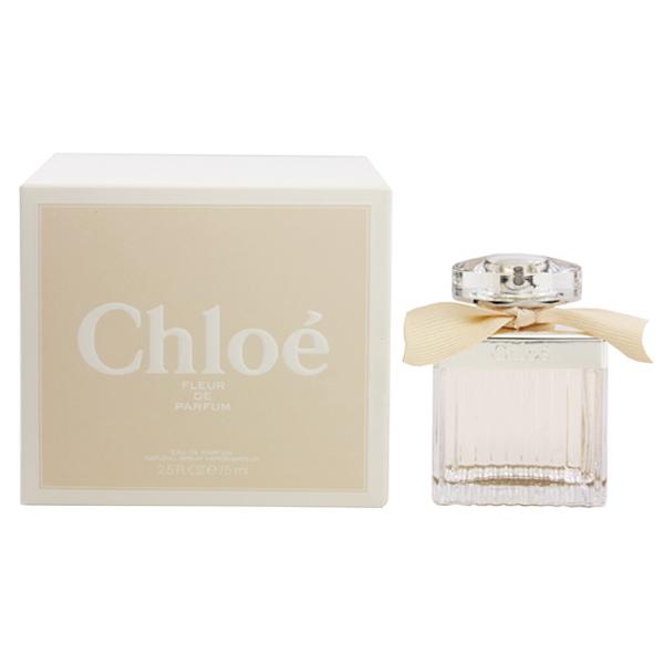 クロエ フルール ド パルファム EDP・SP 75ml 香水 フレグランス CHLOE FLEUR...