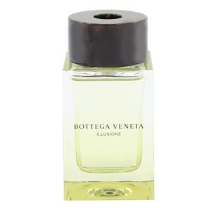 ボッテガ ヴェネタ イリュージオーネ ヒム (テスター) EDT・SP 90ml 香水 フレグランス ILLUSION HIM TESTER BOTTEGA VENETA｜outdoorstyle-belmo