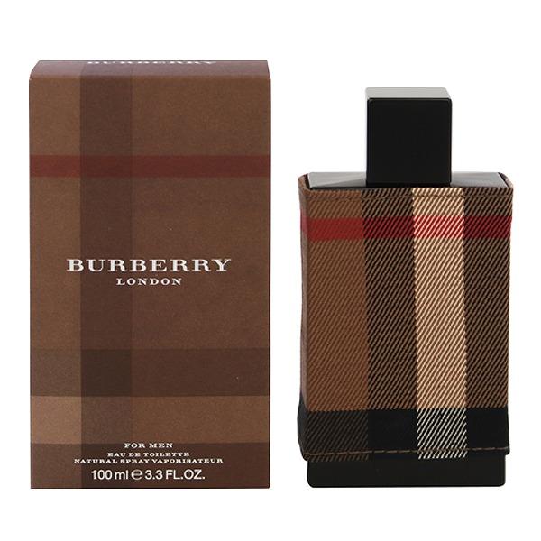 バーバリー ロンドン フォーメン EDT・SP 100ml 香水 フレグランス BURBERRY L...