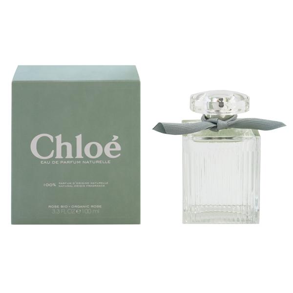 クロエ オードパルファム ナチュレル EDP・SP 100ml 香水 フレグランス CHLOE NA...