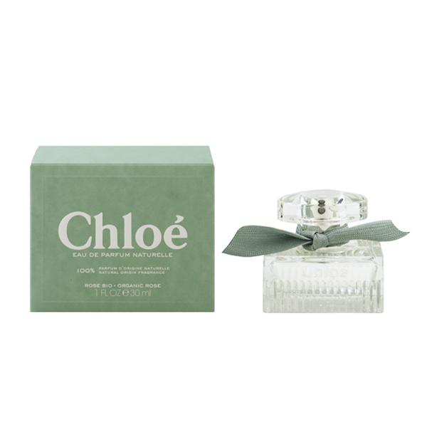 クロエ オードパルファム ナチュレル EDP・SP 30ml 香水 フレグランス CHLOE NAT...