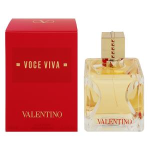 バレンチノ ヴァレンティノ ヴォーチェ ヴィヴァ EDP・SP 100ml 香水 フレグランス VOCE VIVA VALENTINO｜outdoorstyle-belmo