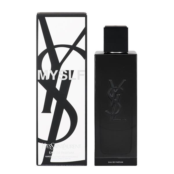 イヴサンローラン MYSLF EDP・SP 100ml 香水 フレグランス MYSLF YVES S...