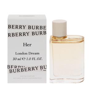 バーバリー ハー ロンドン ドリーム EDP・SP 30ml 香水 フレグランス HER LONDON DREAM BURBERRYの商品画像