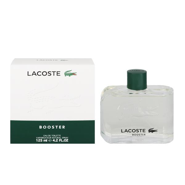 ラコステ ブースター EDT・SP 125ml 香水 フレグランス BOOSTER LACOSTE