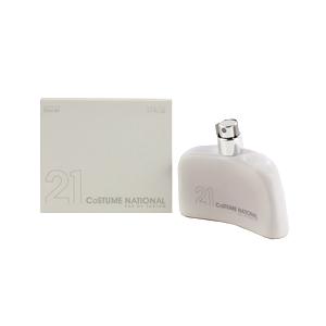 21 コスチュームナショナル EDP・SP 50ml 香水 フレグランス 21 COSTUME NA...