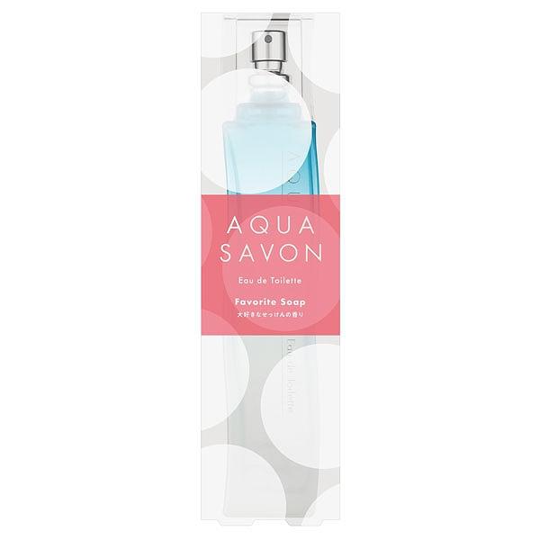 アクアシャボン 大好きなせっけんの香り EDT・SP 80ml 香水 フレグランス AQUA SAV...