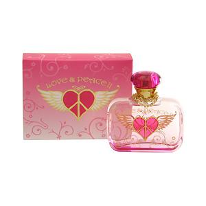 ラブ＆ピース II EDP・SP 50ml 香水 フレグランス LOVE AND PEACE 2 LOVE＆PEACE｜outdoorstyle-belmo