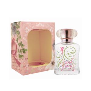 ラブ＆ピース ピンク ピクシー EDP・SP 50ml 香水 フレグランス PINK PIXY LOVE＆PEACE 女性用香水、フレグランスの商品画像