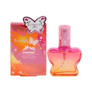 バタフライスター カシスオレンジ EDT・SP 30ml 香水 フレグランス BUTTERFLY CASSIS AND ORANGE｜outdoorstyle-belmo